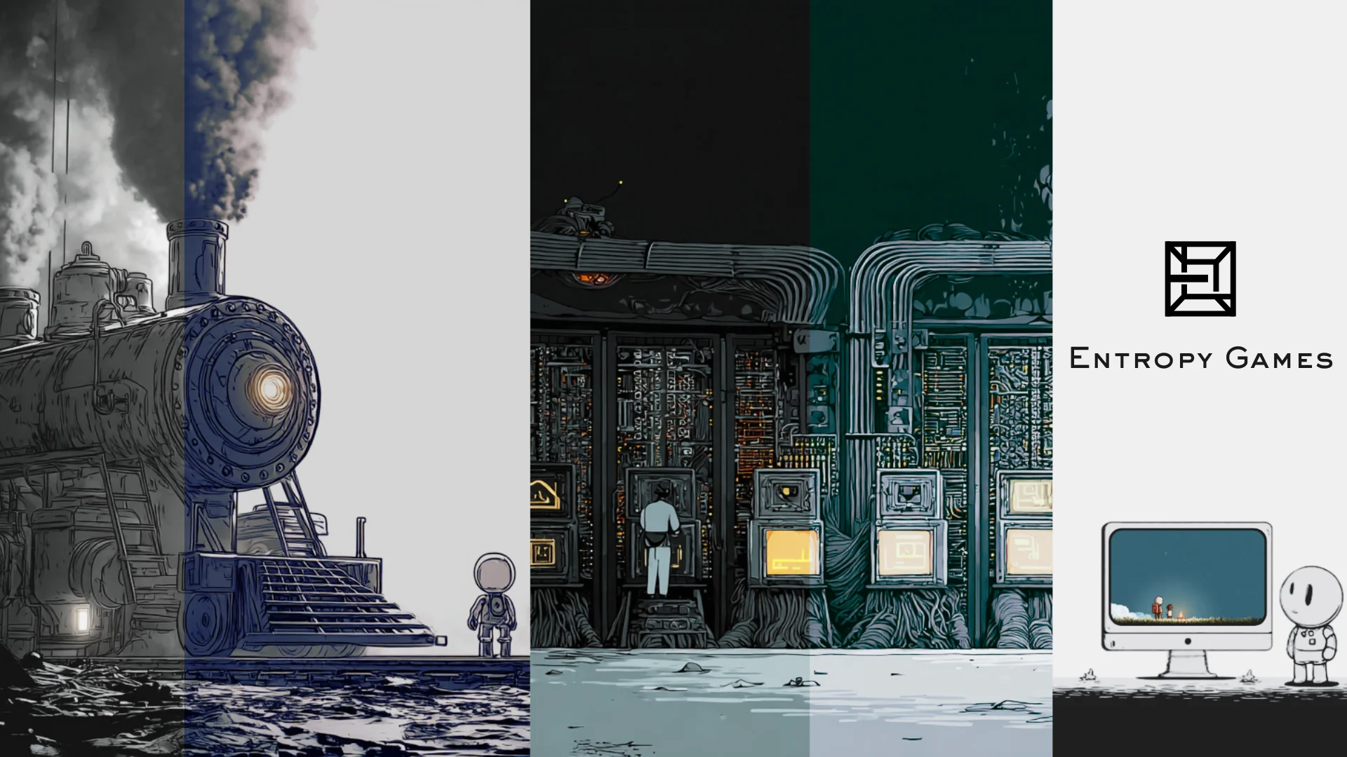 What we are building